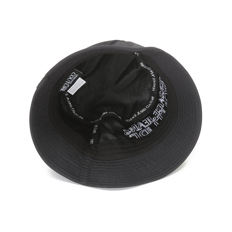 VERSACE JEANS COUTURE 范思哲 男士 聚酯纤维帽子渔夫帽E8YWAK06 85070