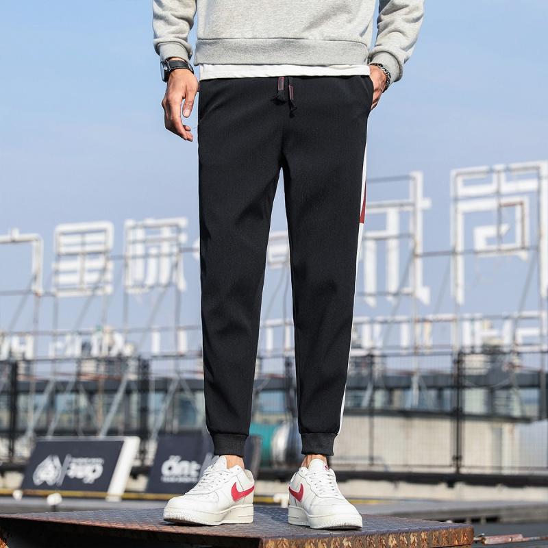 海德斯曼huntsman男士休闲裤