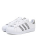 ADIDAS阿迪达斯三叶女子运动休闲休闲鞋板鞋-CG5455