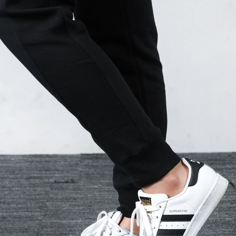 ADIDAS SC(阿迪运动休闲)2020W C+ FLEECE TP春季女子运动裤FP7410图片