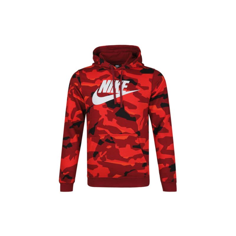 NIKE(耐克)2019春季男子针织卫衣AR2868-677图片