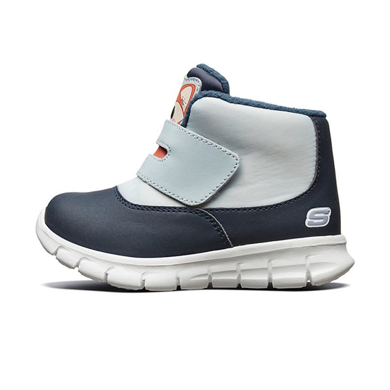 SKECHERS(斯凯奇)女鞋休闲鞋-14950-NVY图片