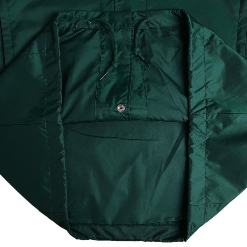 ADIDAS ORIGINALS(阿迪经典)LONG WB冬季男子夹克FL0012图片