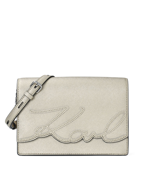 KARL LAGERFELD KARL 斜挎包76KW3040 女士斜挎包