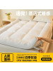 学生宿舍床垫家用酒店榻榻米软垫加厚垫子垫被单双人褥子防滑