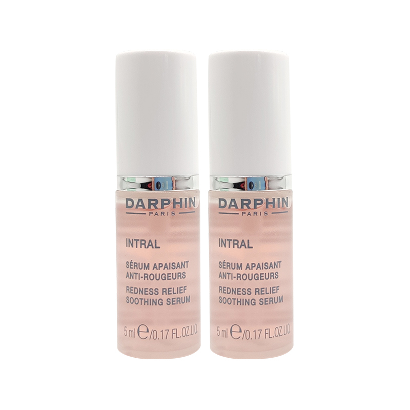 朵梵(Darphin)多效舒缓精华液5ml*2