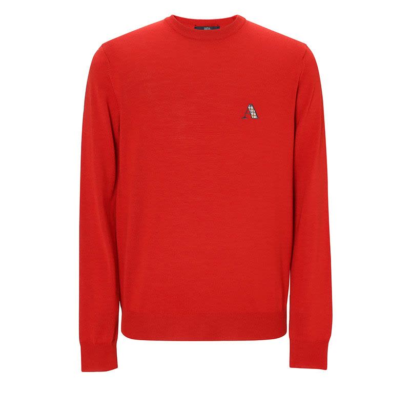 雅格狮丹AQUASCUTUM 男士针织衫5A8012图片