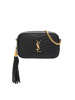 预定 YSL 20新款 LOU绗缝 女士相机包 迷你 19*11*5CM