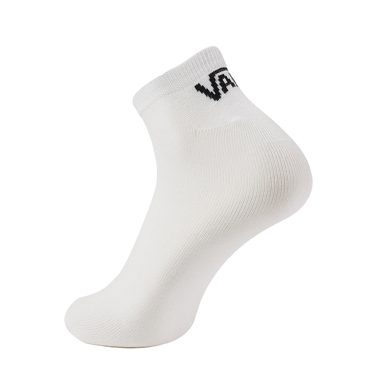 VANS范斯男袜运动袜休闲袜子VN0A3QT3WHT