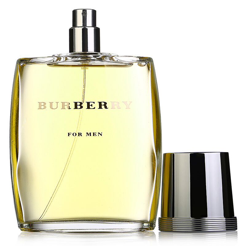 博柏利(BURBERRY)经典男士香水50ML 5045252667422