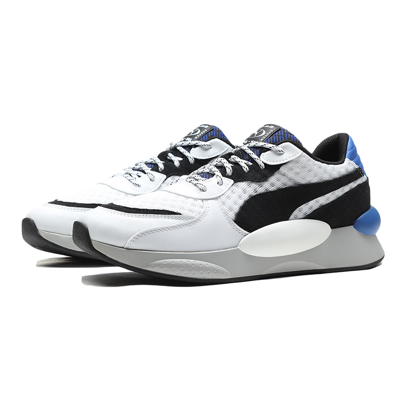 【自营】PUMA彪马男鞋RS 9.8 ULTRA运动鞋休闲鞋371572