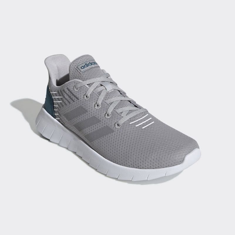 Adidas/阿迪达斯正品 2020秋季新款男子透气舒适运动休闲鞋EE8444图片