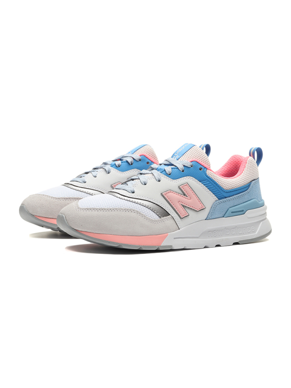 新百伦(new balance)运动休闲鞋 【自营】nb女鞋休闲鞋300系列四季
