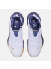 NIKE男鞋篮球鞋2019新款詹姆斯系列气垫时尚迷彩训练运动鞋CI2669 CI2669-101白色+金属金+深藏青+大