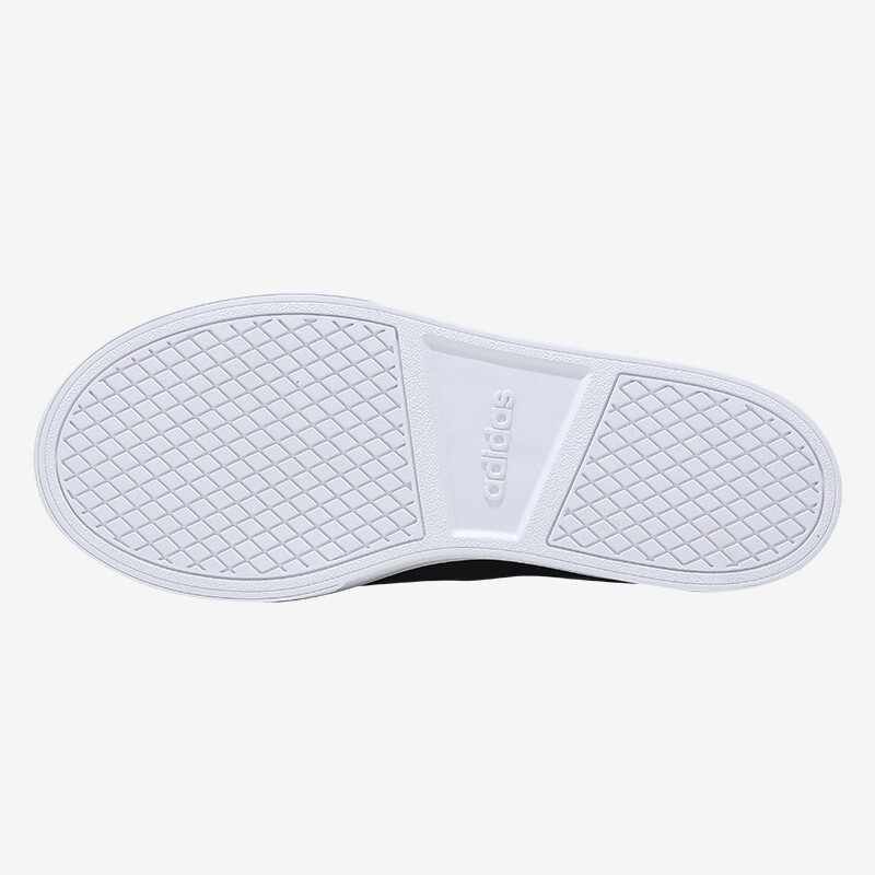 阿迪达斯（ADIDAS）女鞋DAILY-2.0运动鞋低帮板鞋休闲鞋F34751