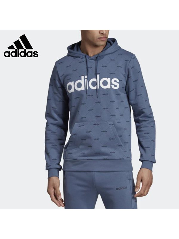 ADIDAS(阿迪)2020M CORE FAV HDY秋季男子卫衣EI6276