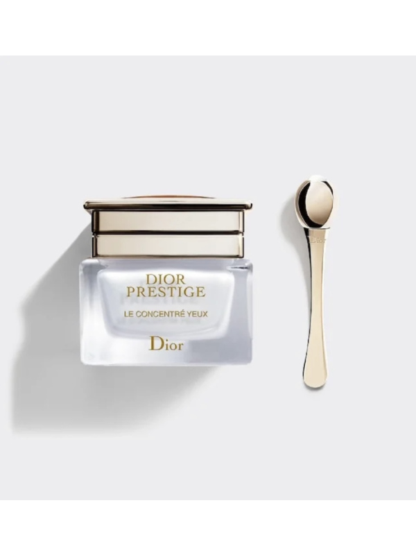 克丽丝汀迪奥 花秘瑰萃按摩眼霜 15ml(有效期至2022.10)