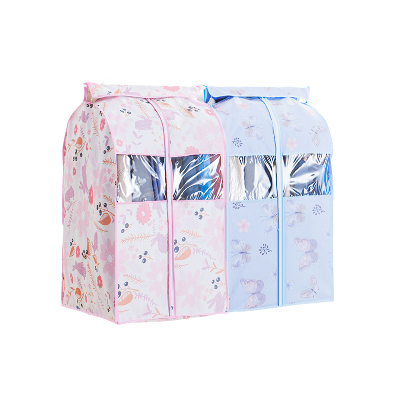 悠品居牛津布加厚立体衣服防尘罩