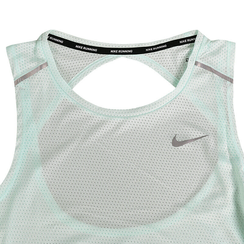 NIKE(耐克)秋季女子针织背心885240-357