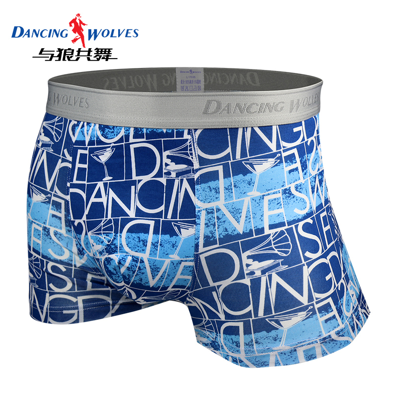 与狼共舞dancingwolves内裤