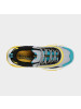 Skechers斯凯奇女鞋STREET系列复古老爹鞋活力撞色拼接户外休闲鞋74236