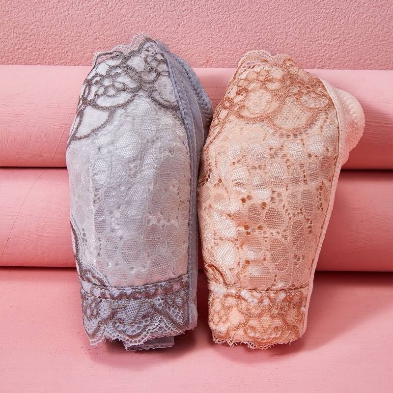 ENK孕妇聚拢有型防下垂喂奶孕期薄模杯哺乳文胸胸罩