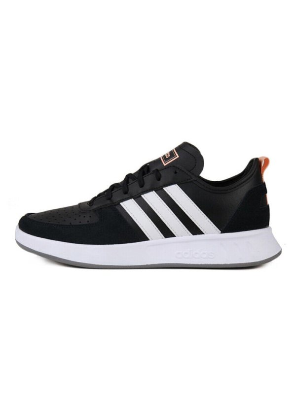 ADIDAS(阿迪)COURT80S秋季女子网球鞋EE9833