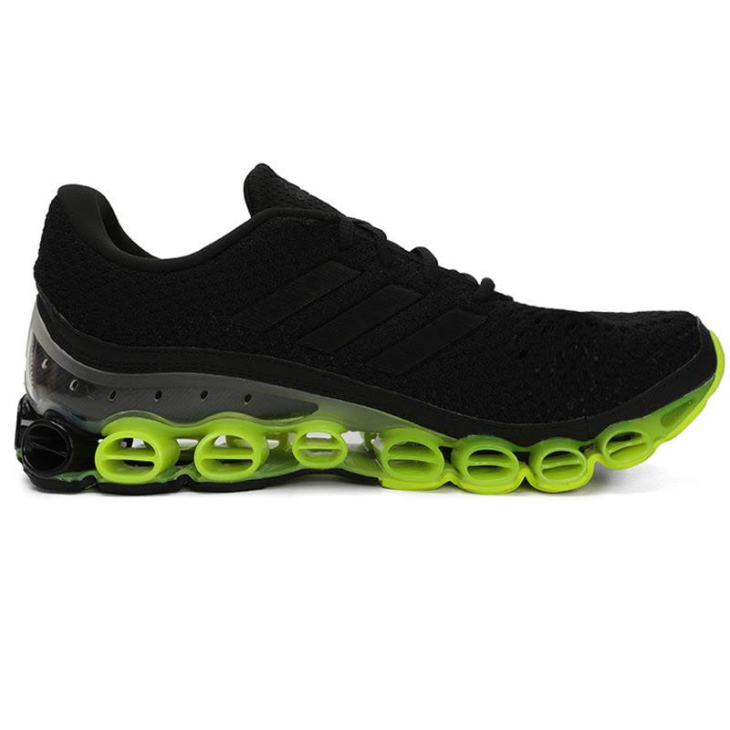 ADIDAS(阿迪)Microbounce秋季中性跑步鞋EH0785图片