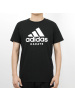 阿迪达斯adidas男装运动T恤ADICTK-BW