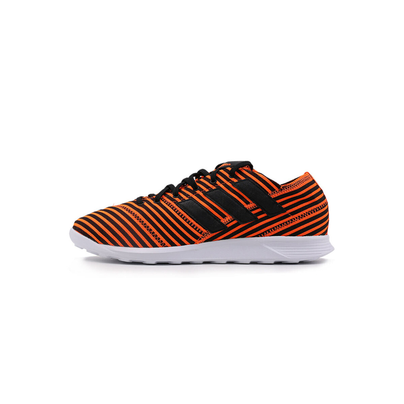 Adidas 阿迪达斯 男子梅西系列17.4 TR 足球鞋 BY2468