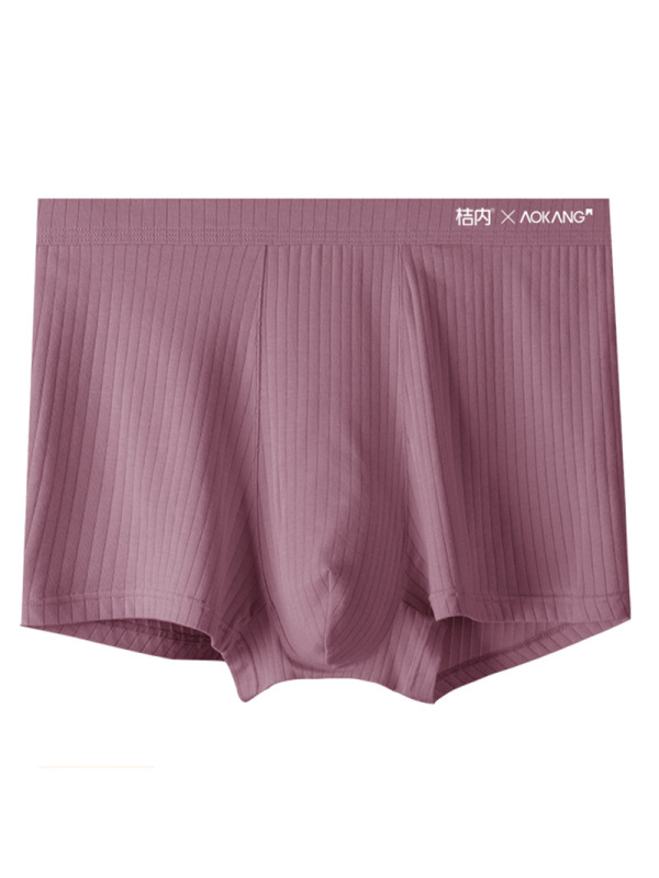 品牌联名内裤ZK蕉凸内裤厂家男士内裤纯棉部分特惠阿罗裤