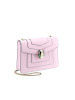 BVLGARI/宝格丽 SERPENTI FOREVER 单肩包 288714 玫瑰色