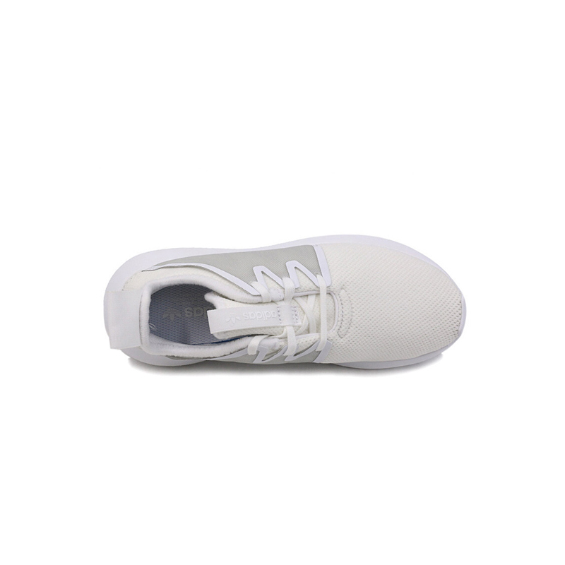 Adidas 三叶草 女子 防滑休闲 经典鞋 BY9743