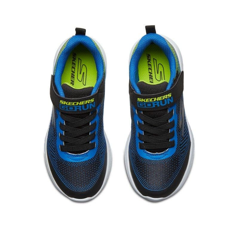 SKECHERS(斯凯奇)男鞋休闲鞋-97867L-BBLM图片