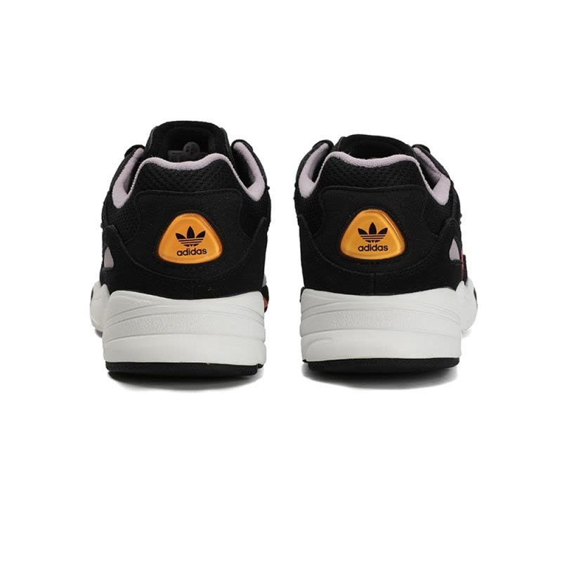 ADIDAS阿迪三叶秋季中性经典鞋EE7234图片