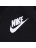 Nike耐克女上衣春针织休闲连帽开衫夹克外套885372-010