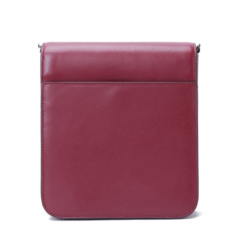 Michael Kors/迈克·科尔斯 女士SLOAN竖版方形斜挎包 30F7GS9M3L 20x21x6CM图片