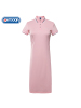 （OUTDOORPRODUCTS）运动户外女士POLO短袖连衣裙运动休闲长裙OFTP1922105