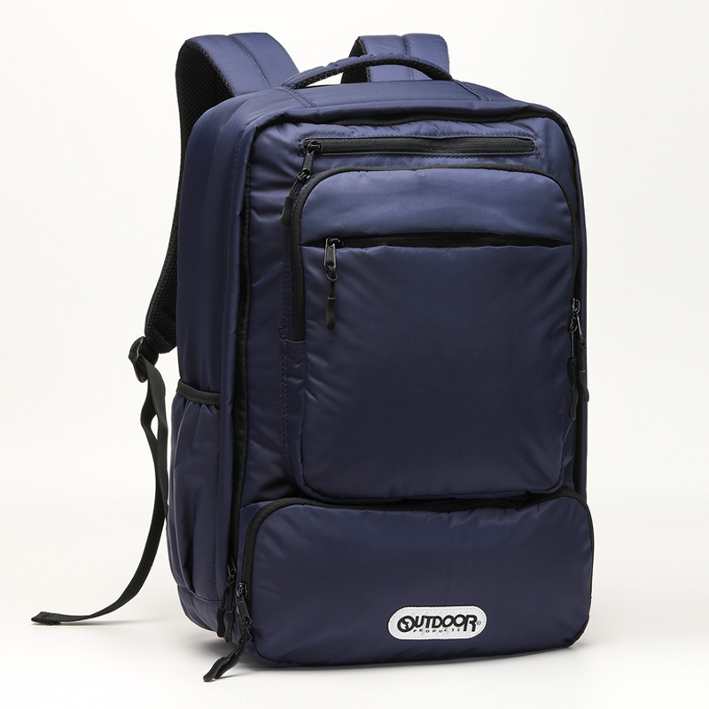 （OUTDOORPRODUCTS）运动户外男女情侣款城市户外运动休闲包双肩背包191116