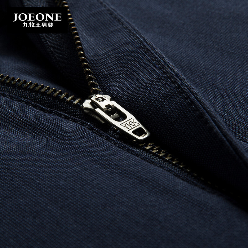 服装鞋帽>男装>男士休闲裤>九牧王(joeone)>九牧王(joeone)男士休闲裤