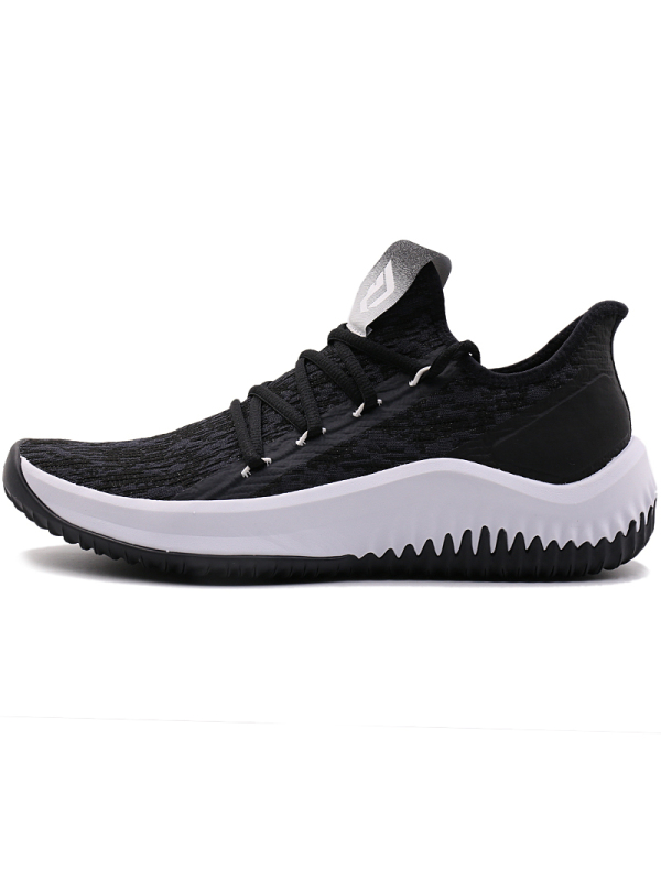 adidas阿迪达斯男子夏季Dame4利拉德4场上实战篮球鞋-AC6911