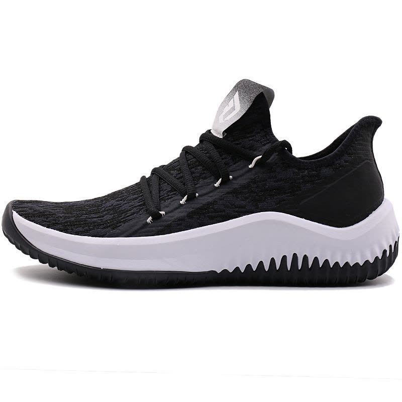 adidas阿迪达斯男子夏季Dame4利拉德4场上实战篮球鞋-AC6911图片