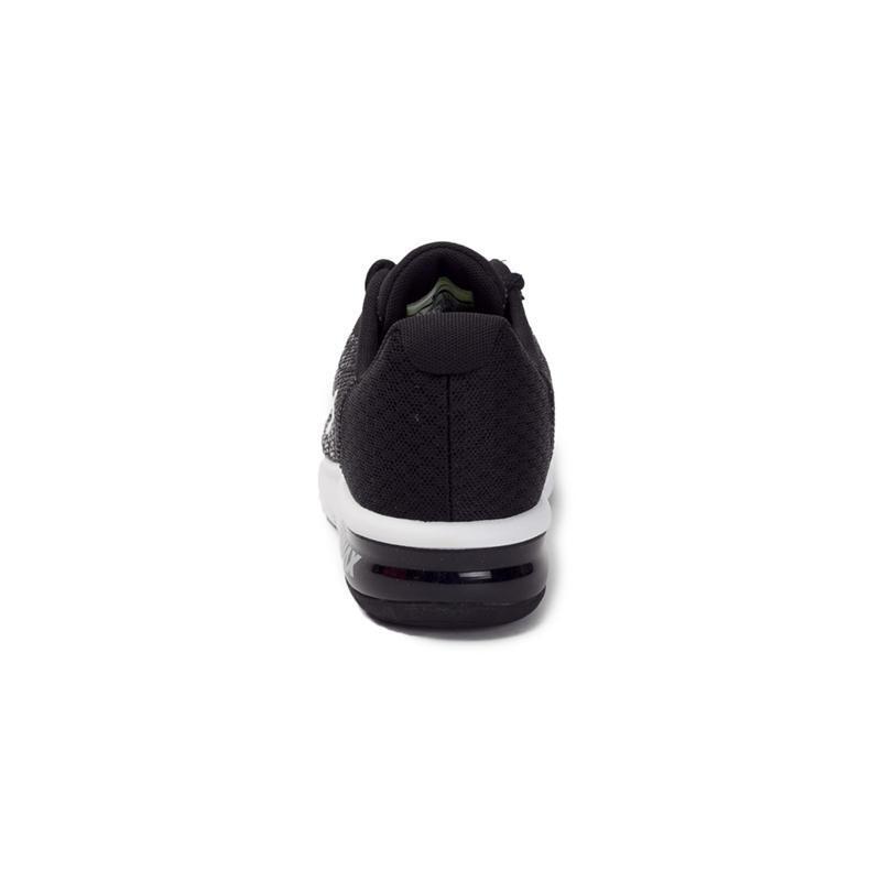 NIKE耐克女子WMNSNIKEAIRMAXSEQUENT2跑步鞋