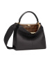 【预定】FENDI 20春夏 PEEKABOO X-LITE中号手提单肩包 30*25*15CM