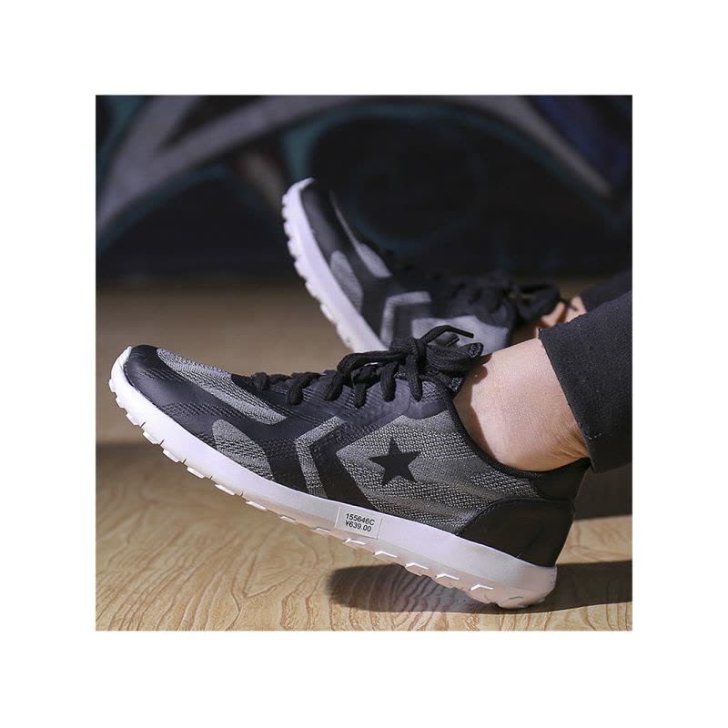 匡威男女鞋夏秋ConverseCons系列运动休闲鞋CS155646C图片