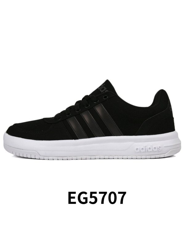 ADIDAS(阿迪)CUT秋季男子休闲鞋EG5707