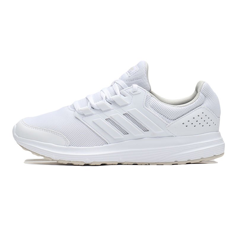 adidas女鞋跑步鞋GALAXY 4休闲运动鞋F36176