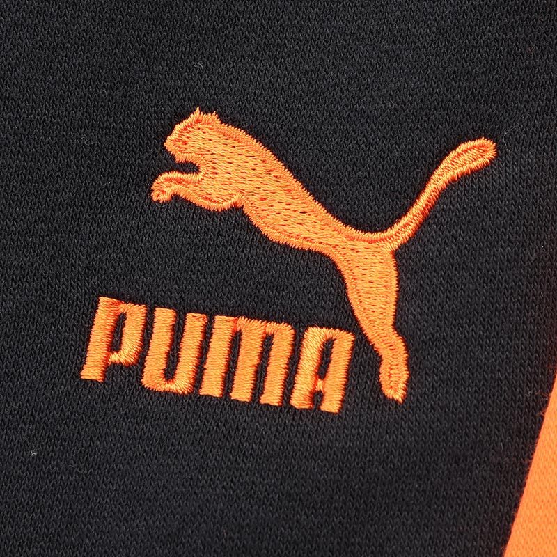 PUMA彪马男裤运动服休闲针织长裤530373