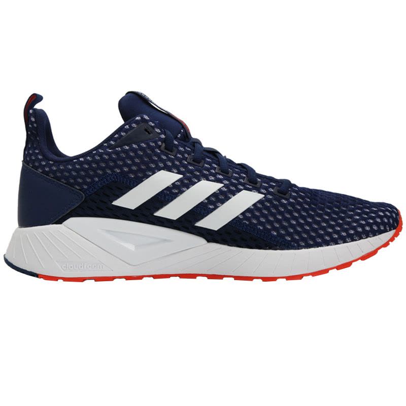 ADIDAS夏季男子跑步鞋F36266图片