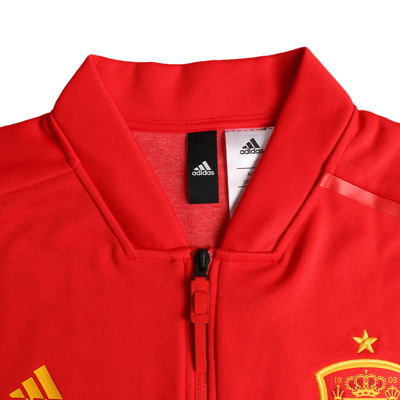 ADIDAS阿迪达斯春季男子运动舒适休闲夹克CE8884